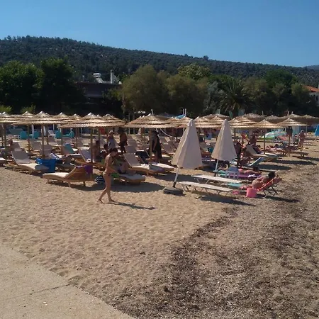 Sunray Separate Vakantiehuis *