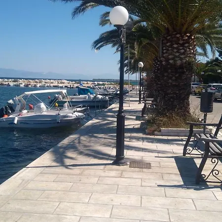 Vakantiehuis Sunray Separate *