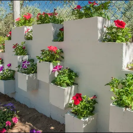 Sunray Separate * Skala Sotiros