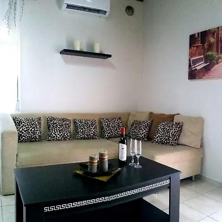 Vakantiehuis Sunray Separate *