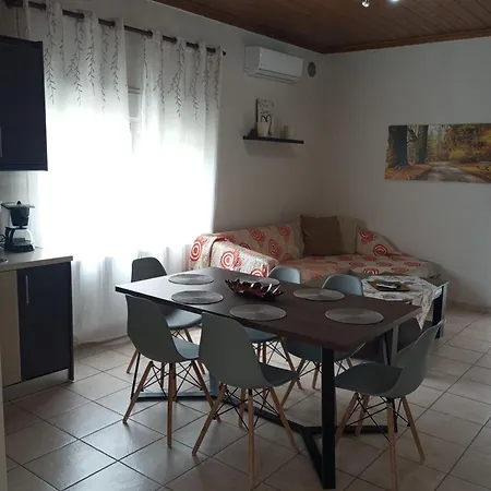 Sunray Separate Nyaraló