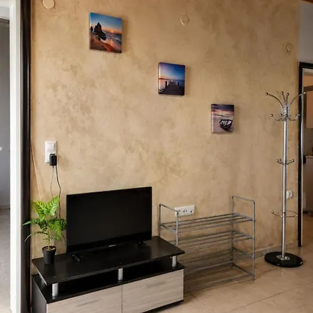 Holiday home Sunray Separate Skala Sotiros