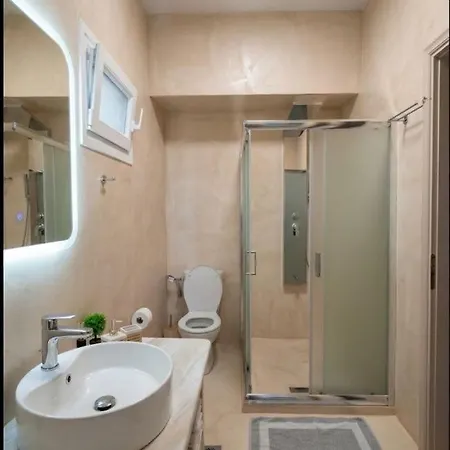 Sunray Separate Holiday home Skala Sotiros