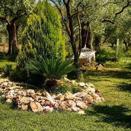 Holiday home Sunray Separate