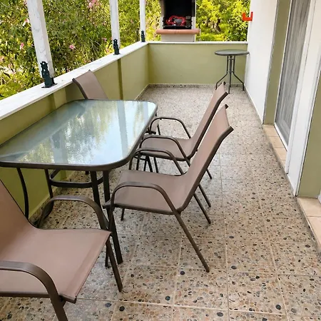 Sunray Separate Σκάλα Σωτήρος