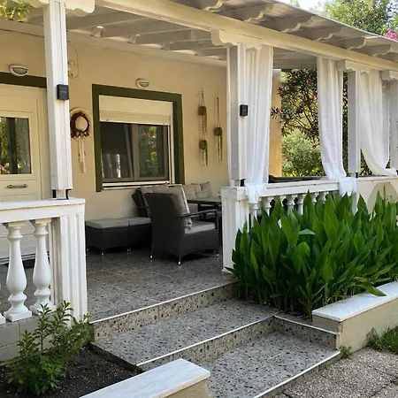 Sunray Separate Holiday home *