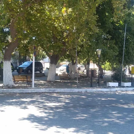 Sunray Separate Nyaraló