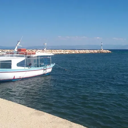 Tatil Evi Sunray Separate *