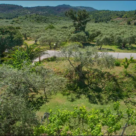 Sunray Separate Casa vacanze *