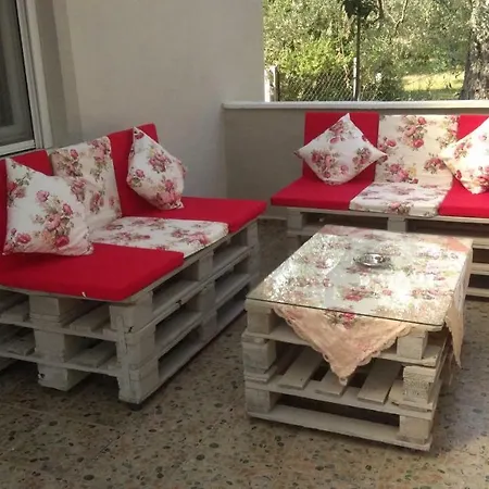 Casa vacanze Sunray Separate