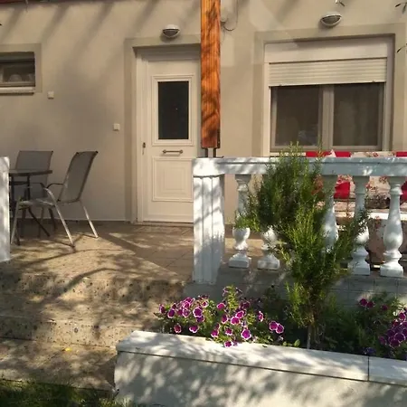 Sunray Separate Casa vacanze Skala Sotiros