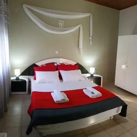 Nyaraló Sunray Separate *