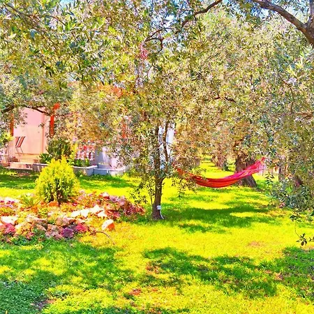 Sunray Separate Casa vacanze *