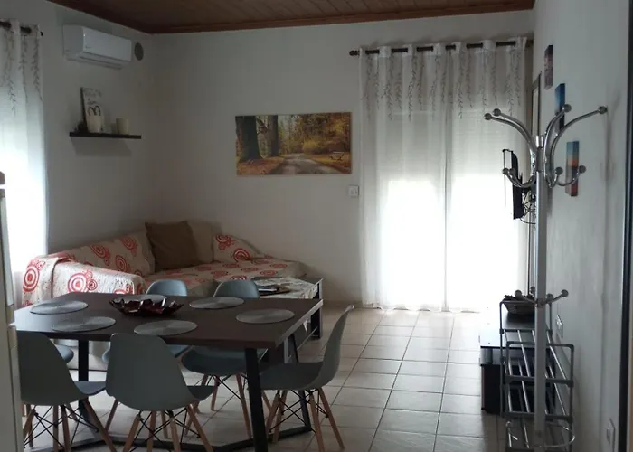 Ferienhaus Sunray Separate *