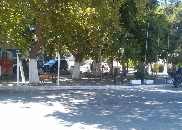 Sunray Separate Ferienhaus