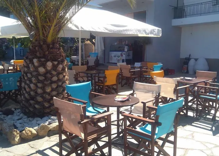 Ferienhaus Sunray Separate *