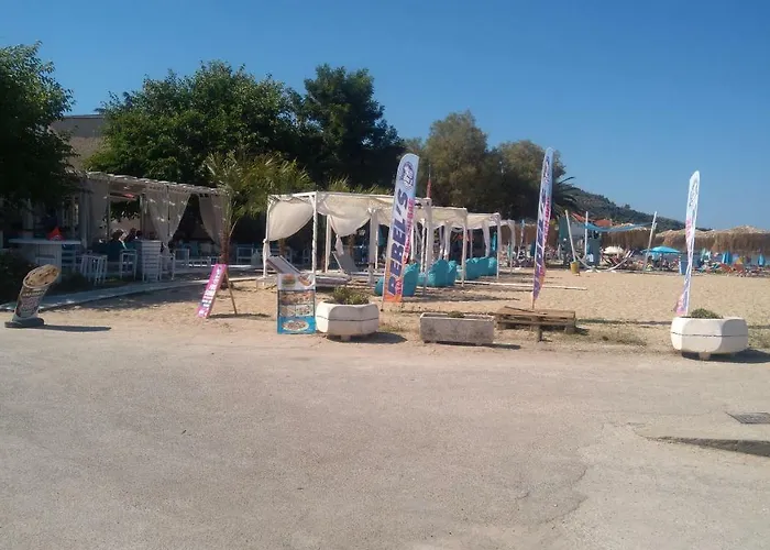 Sunray Separate * Skala Sotiros