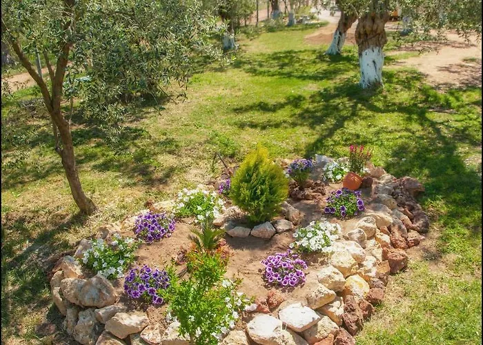 Sunray Separate Skala Sotiros