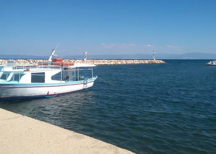 Ferienhaus Sunray Separate *