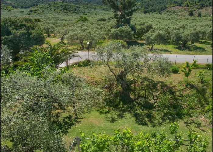 Sunray Separate Ferienhaus *