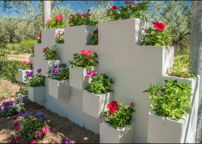 Sunray Separate * Skala Sotiros