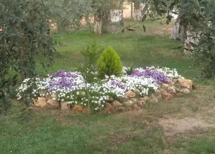 Ferienhaus Sunray Separate Skala Sotiros