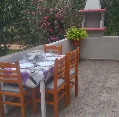 Sunray Separate * Skala Sotiros