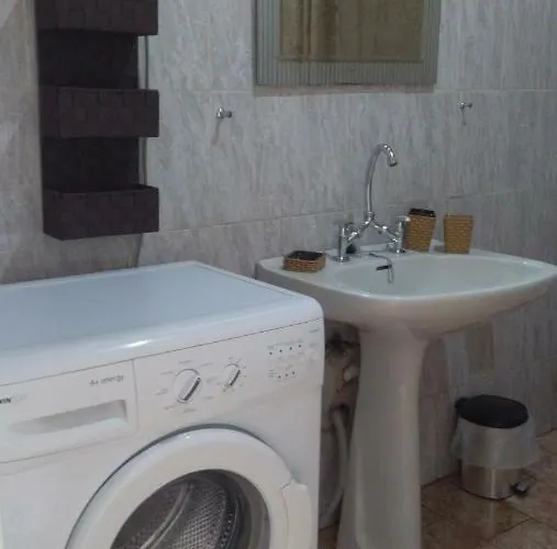 Sunray Separate Skala Sotiros