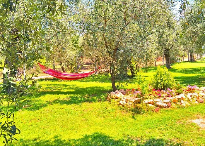 Ferienhaus Sunray Separate