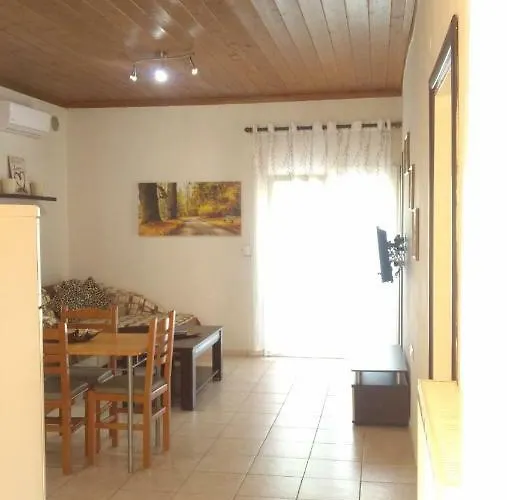 Ferienhaus Sunray Separate *