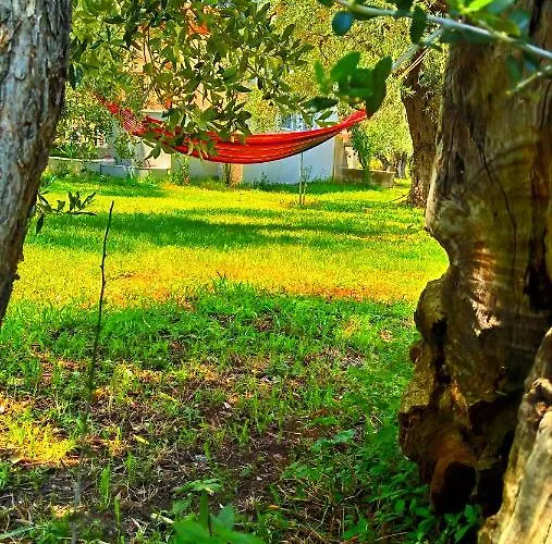 Ferienhaus Sunray Separate Skala Sotiros